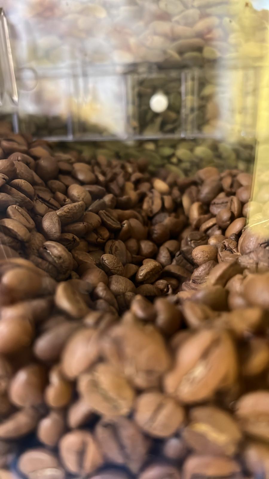 Wake Up to Excellence: Explore Sultan Nut House's Imported Premium Coffee Collection!