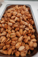 Pistachio (BBQ)