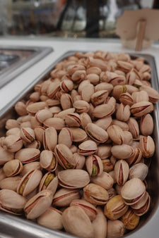 Premium Pistachios