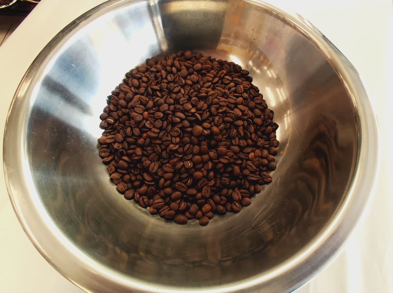Medium Roast Coffee