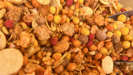 Mixed Snacks Supreme