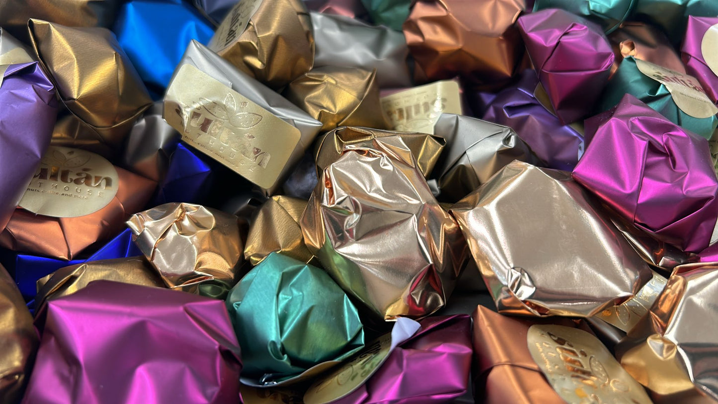 Premium Mixed Chocolates