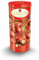 Lexus Hazelnut Cream Filled Milk Chocolate