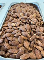 Almonds (Salted)