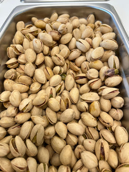 Premium Pistachios