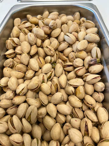 Premium Pistachios