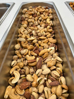 Premium Mixed Nuts