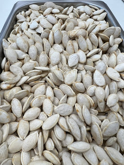 Roasted Pumpkin Seeds