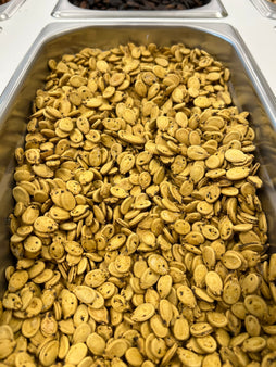 Lemon Pepper Watermelon Seeds