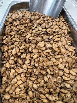 Abu Nukta Watermelon Seeds