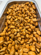 Pistachio (BBQ)