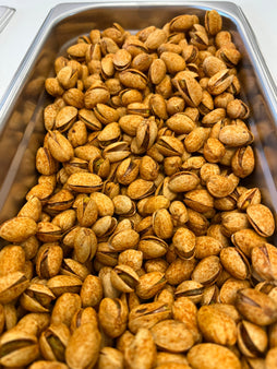 Pistachio (BBQ)