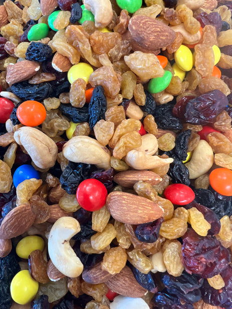 Experience the Crunchy Goodness: Explore Sultan NutHouse™'s Premium Nut Selection!