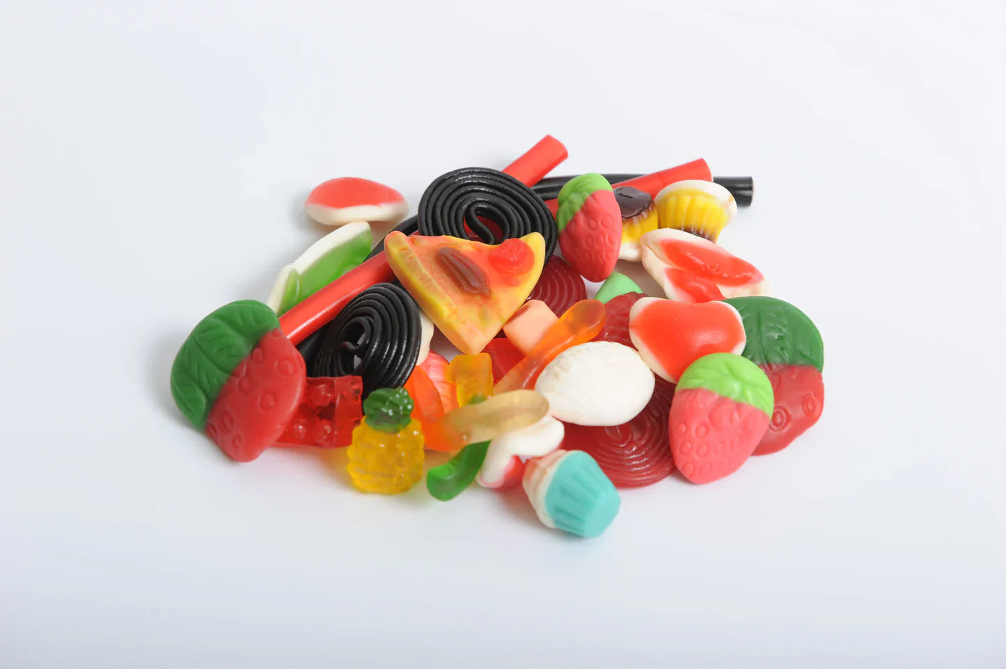 Halal Gummies