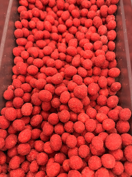 Chili & Lime Peanuts