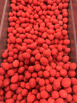 Chili & Lime Peanuts