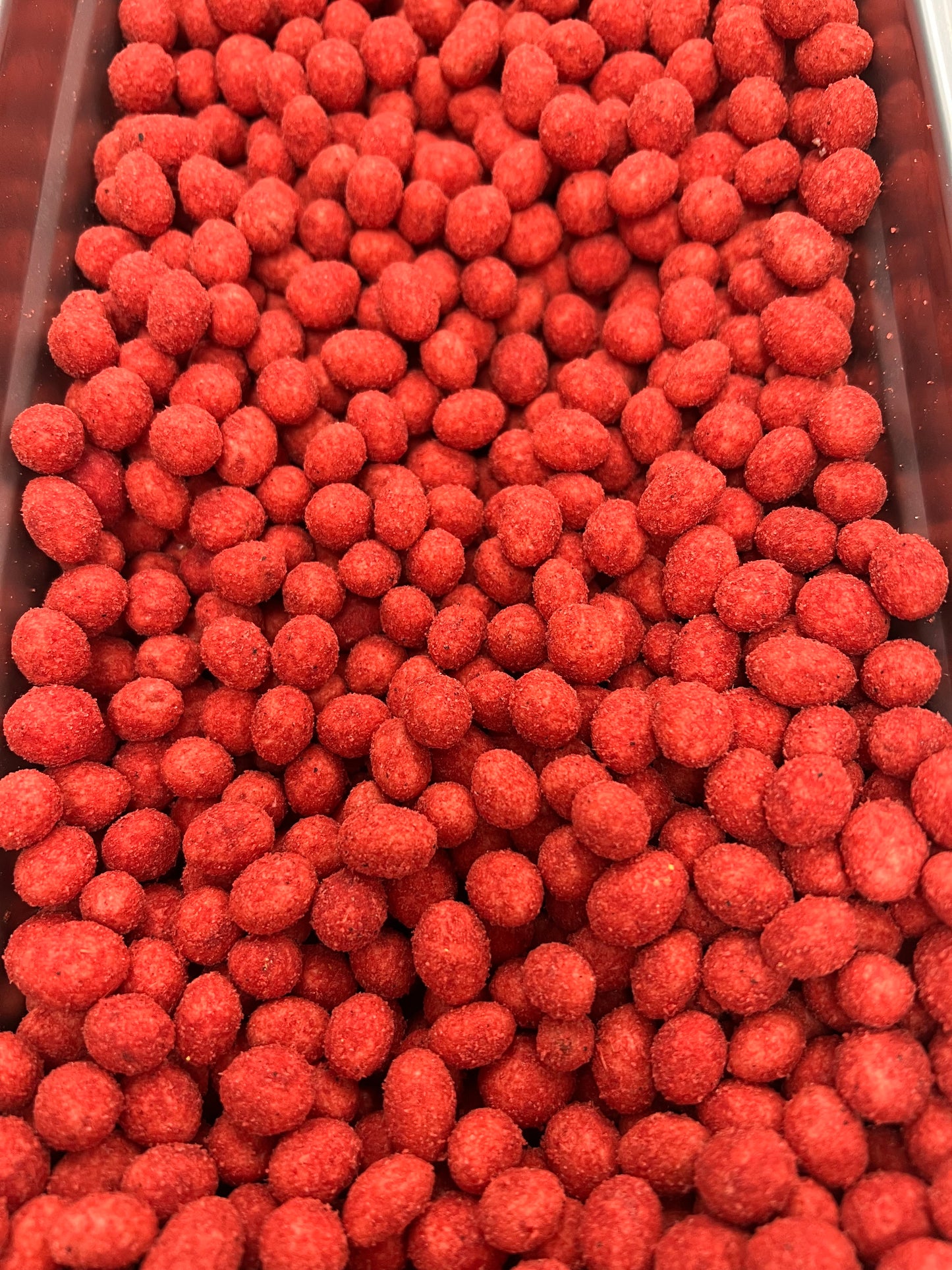 Ketchup Peanuts