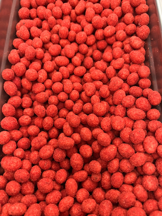 Ketchup Peanuts