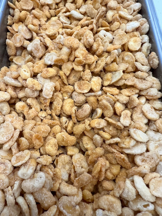 Spicy Corn Flakes