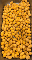 Cheese Peanuts