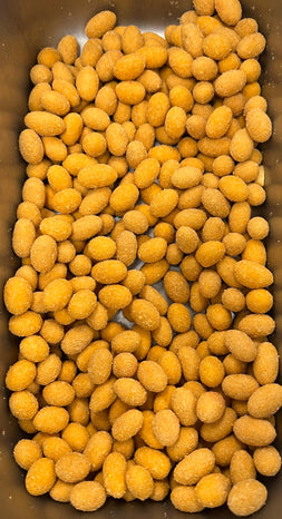 Cheese Peanuts