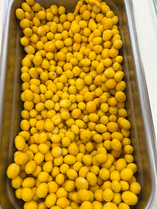 Salt & Vinegar Peanuts