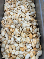 BBQ Pumpkin Seeds