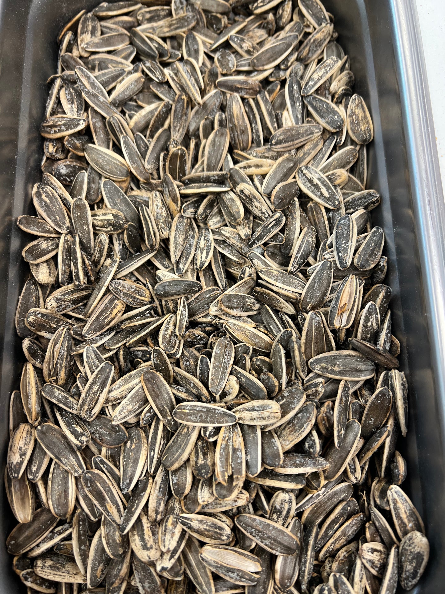 Sunflower Seeds