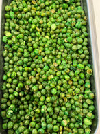 Roasted Peas