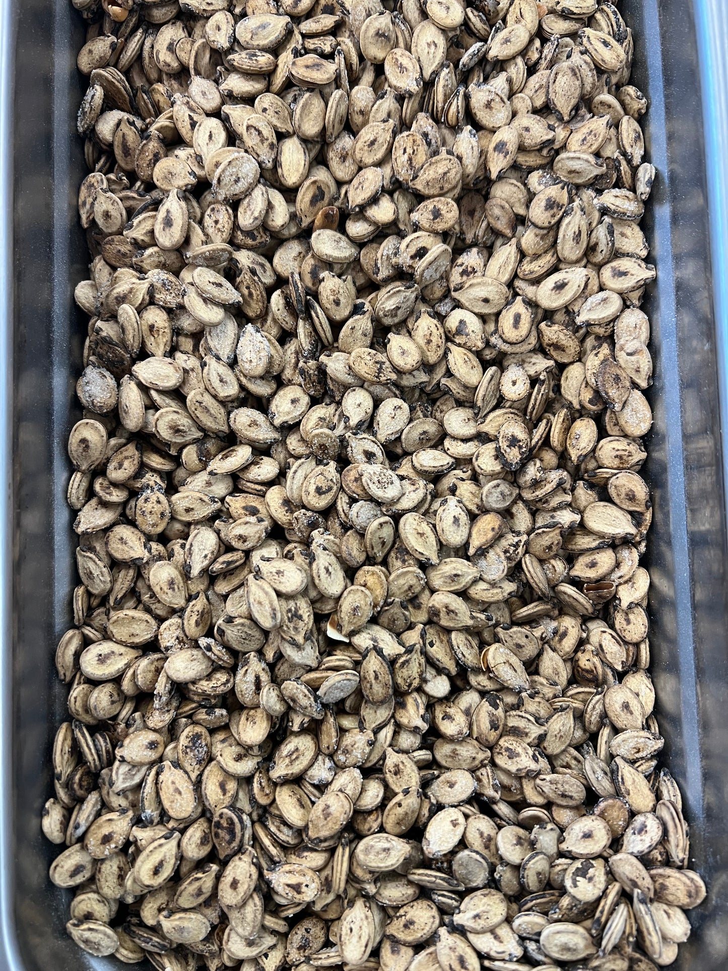 Abu Nukta Seeds