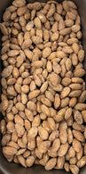 Roasted Almonds