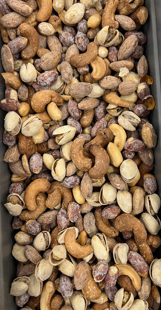Mix Extra