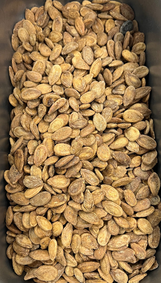 Iranian Pumpkin Seeds