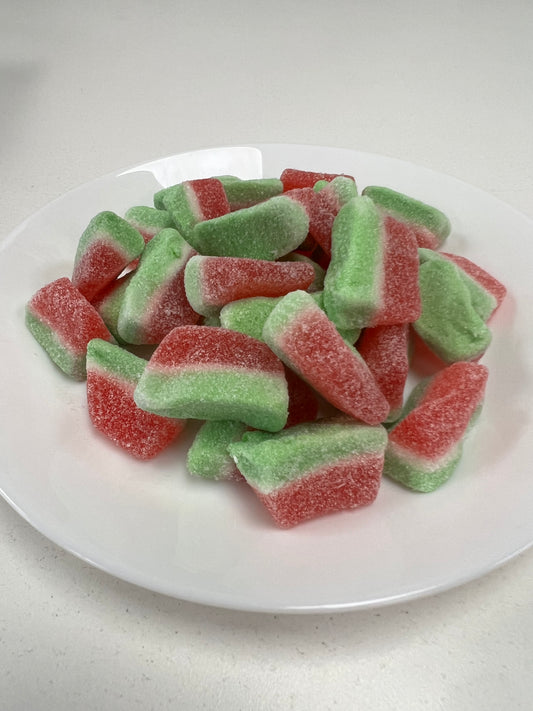 Watermelon Gummies