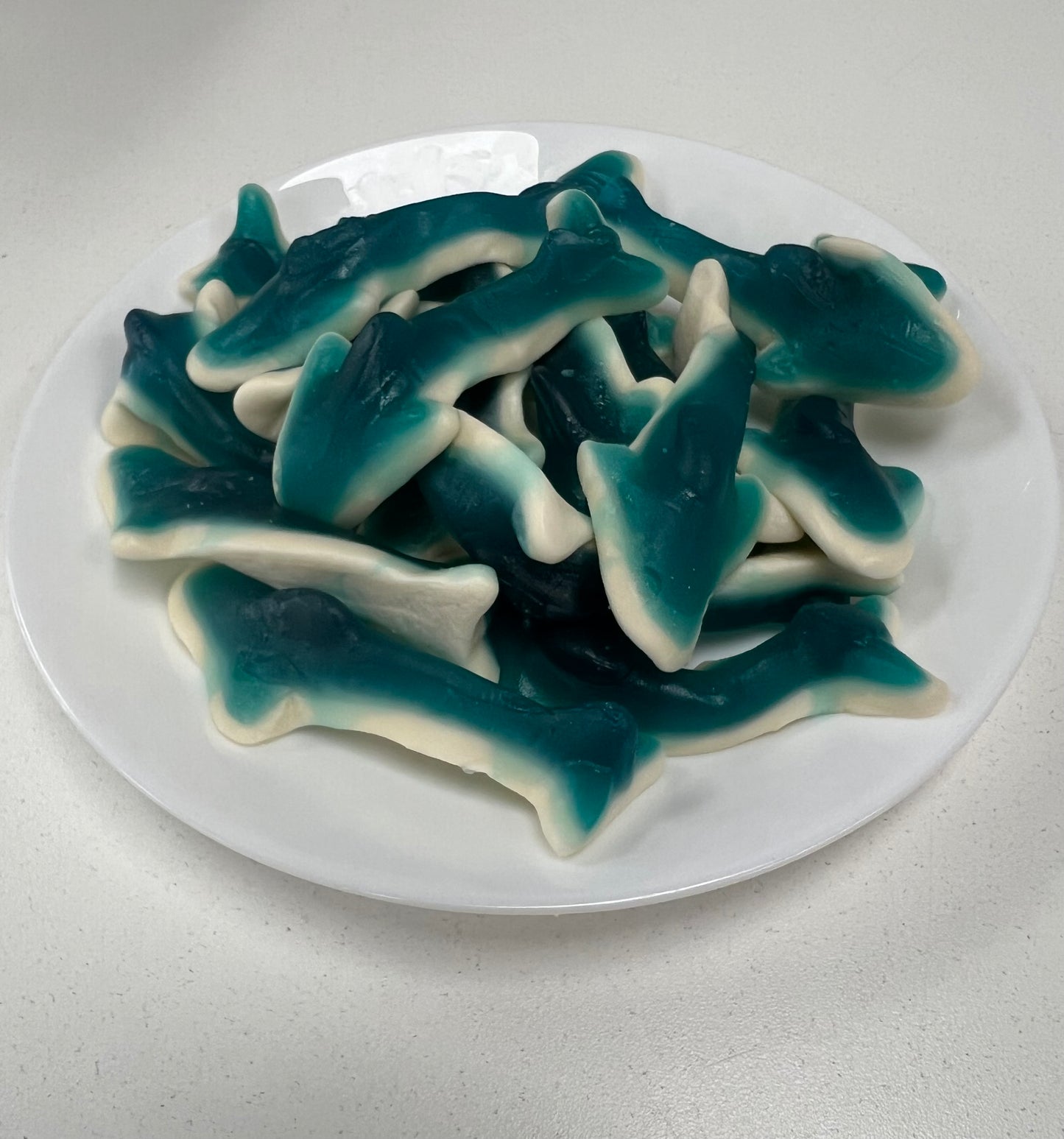 Shark Gummies
