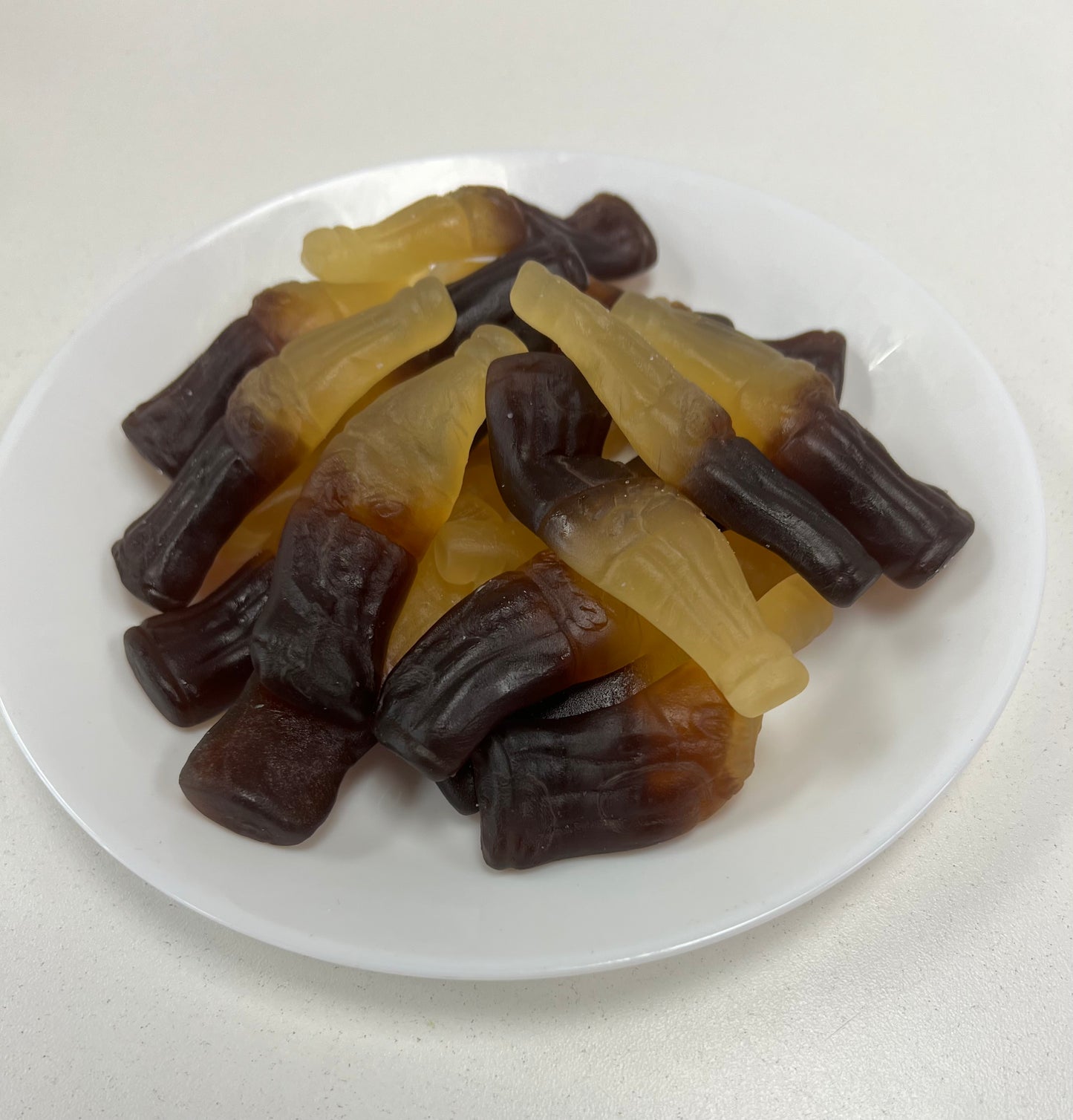 Cola Gummies