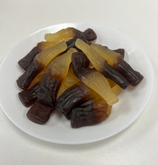 Cola Gummies