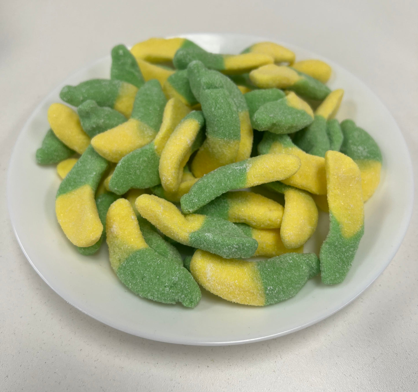Banana Gummies