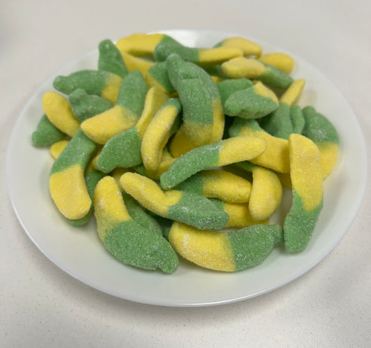 Banana Gummies