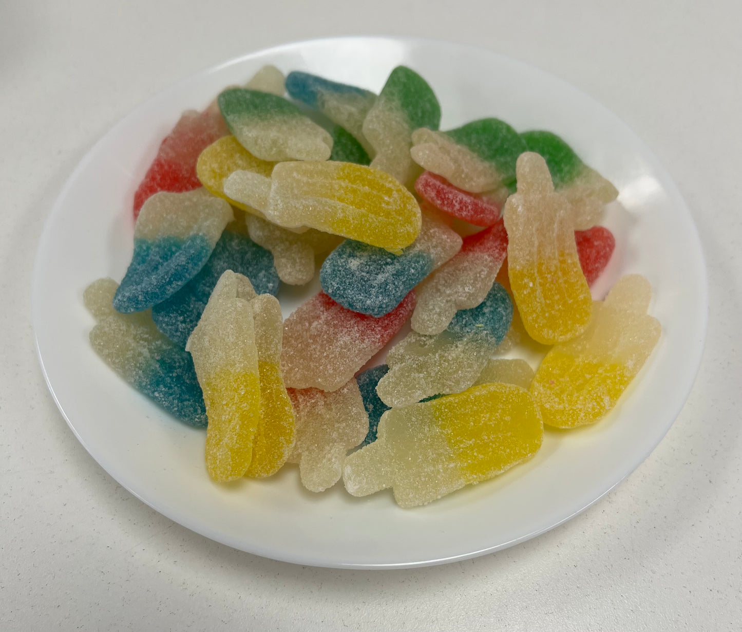 Popsicle Gummies