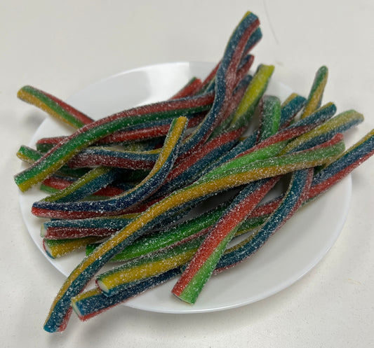 Sour Mix Fruit Soos
