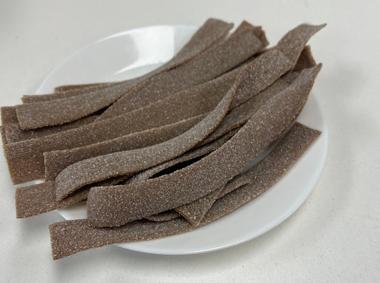 Cola Sour Strips