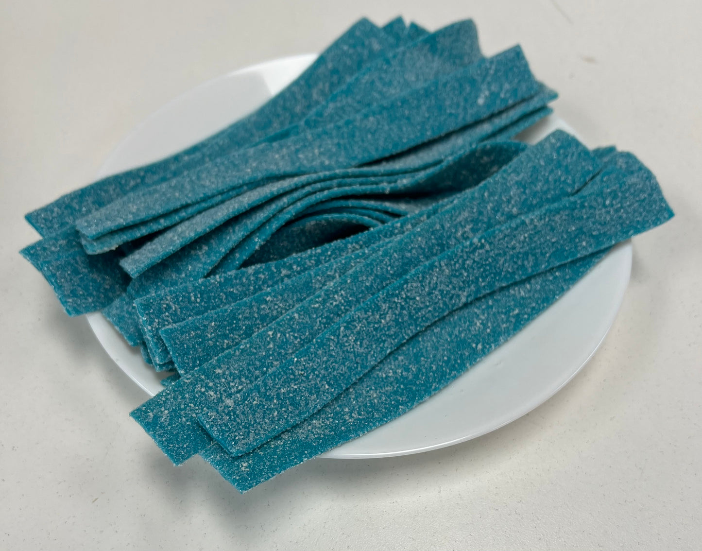 Blueberry Sour Strips