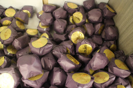 Premium Chocolate Lavender