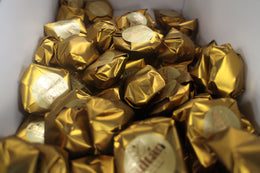 Premium Chocolate Gold