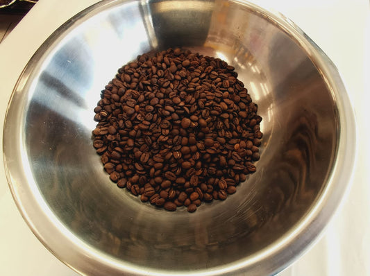 Medium Roast Coffee