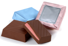 Strawberry Milk Chocolate