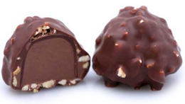 Dark Chocolate Truffle
