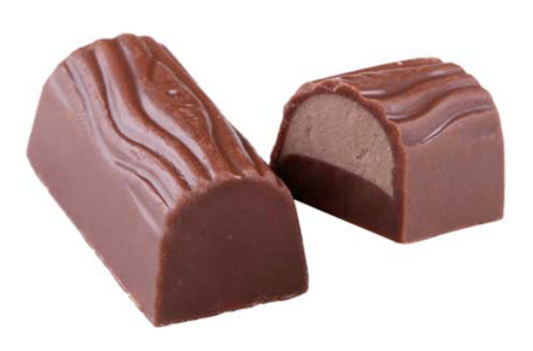 Hazelnut Cream