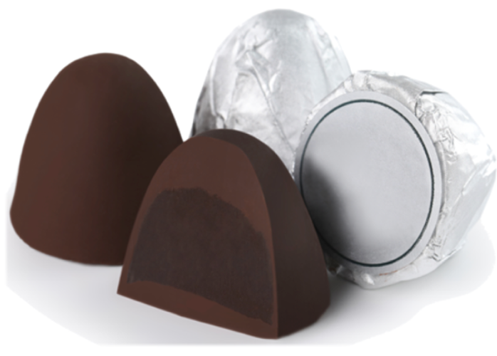 Dark Chocolate Mousse